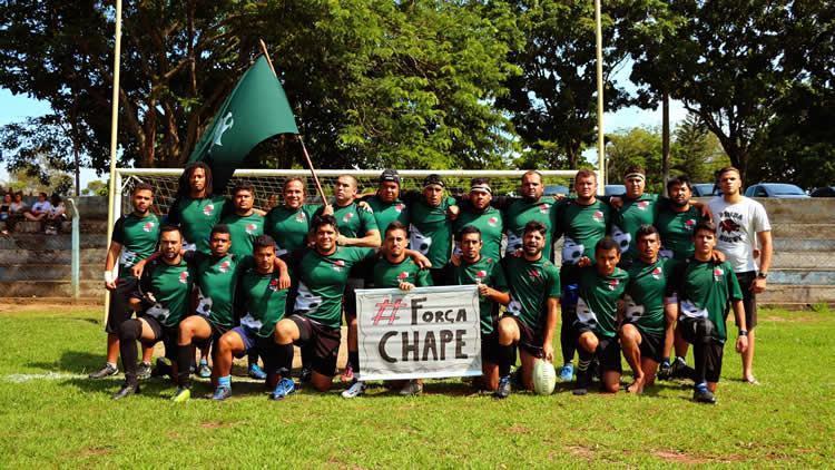 Recentemente, Pindamonhangaba conquistou o terceiro lugar na Copa Vale, na modalidade de XV, e a Taça Bronze de 7s’, disputadas em São José dos Campos. (Foto: Divulgação/Christian Santos) 