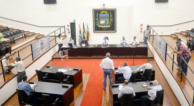 Novo Chefe do Executivo que assume em janeiro de 2017 deverá contar com R$ 433.700.000,00 para administrar o município. (Foto: Divulgação/CMV)