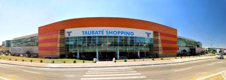 Em 2016, o Taubaté Shopping completou a marca dos 27 anos de existência. (Foto: Divulgação)