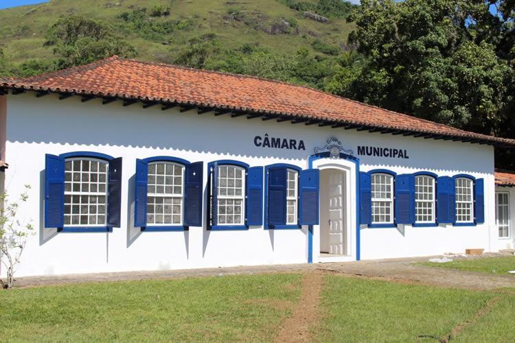 A nova sede levará o nome de “Vereador José Donizette da Silva”. (Foto: Divulgação/PMI) 
