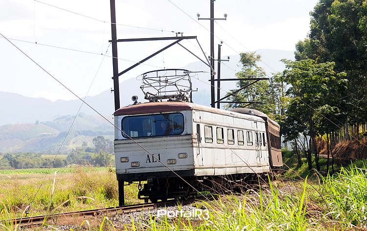 Pindamonhangaba e Campos do Jordão terão passeios de trem no Dia dos Pais -  PortalR3 • Criando Opiniões