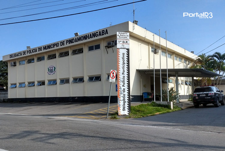 Dois são detidos após roubos na região central de Pindamonhangaba PortalR3 • Criando Opiniões Dois são detidos após roubos na região central de Pindamonhangaba PortalR3 • Criando Opiniões