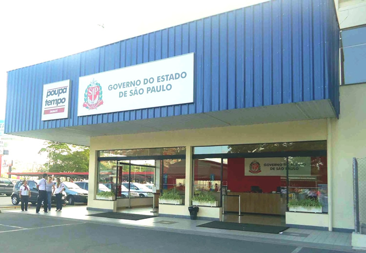 Poupatempo - Quer agendar seu atendimento no Poupatempo? Fale com o  Poupinha! Nosso assistente virtual funciona 24h/dia e mora no canto  inferior direito do portal Poupatempo. Acesse: poupatempo.sp.gov.br