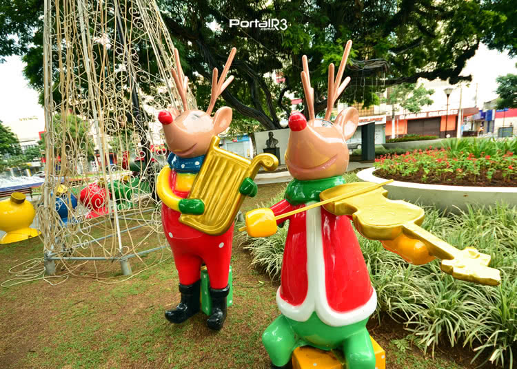 Taubaté  Fantasy Park, o seu parque!