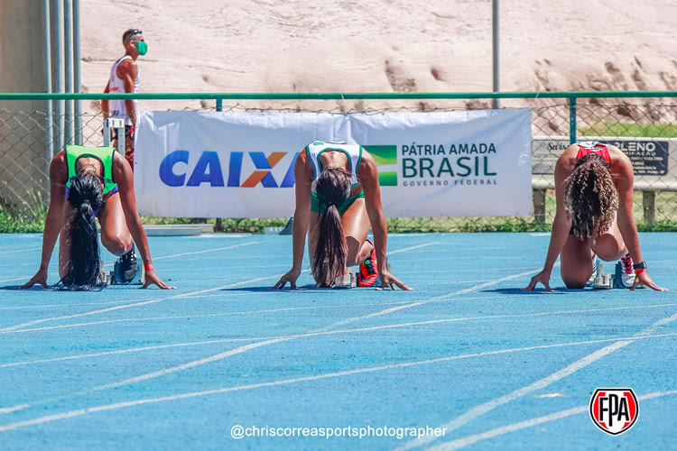 Federação Paulista de Esportes & Fitness