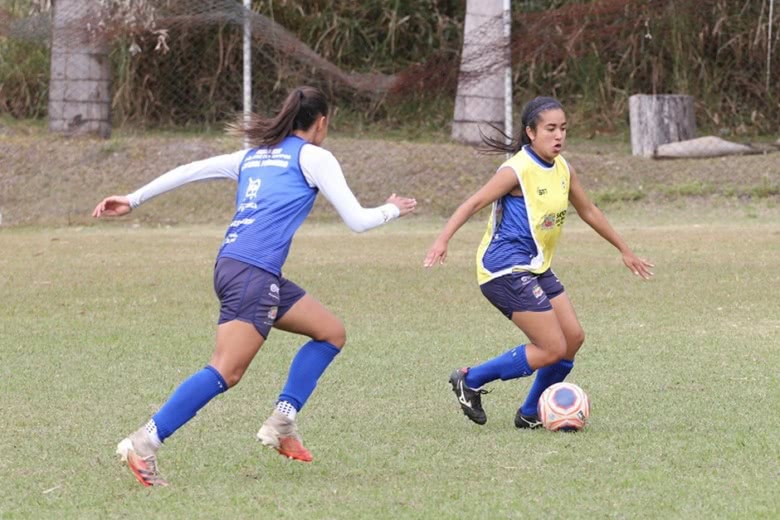 Corinthians e Red Bull Bragantino na final da Copa Paulista Feminina •  PortalR3 • Criando Opiniões