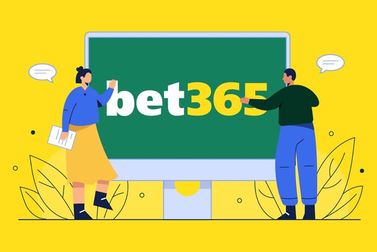 bet365 apostas: como apostar na plataforma mais confiável