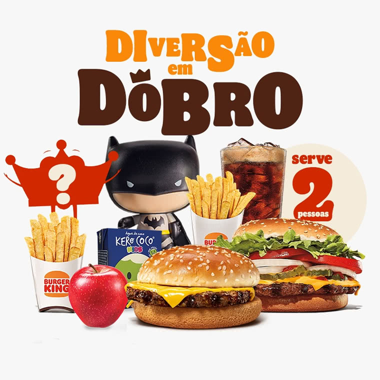 Kero Burguer