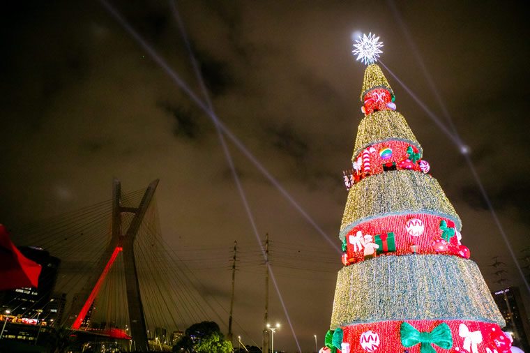 Festival de Natal de São Paulo 2021 - PortalR3 • Criando Opiniões
