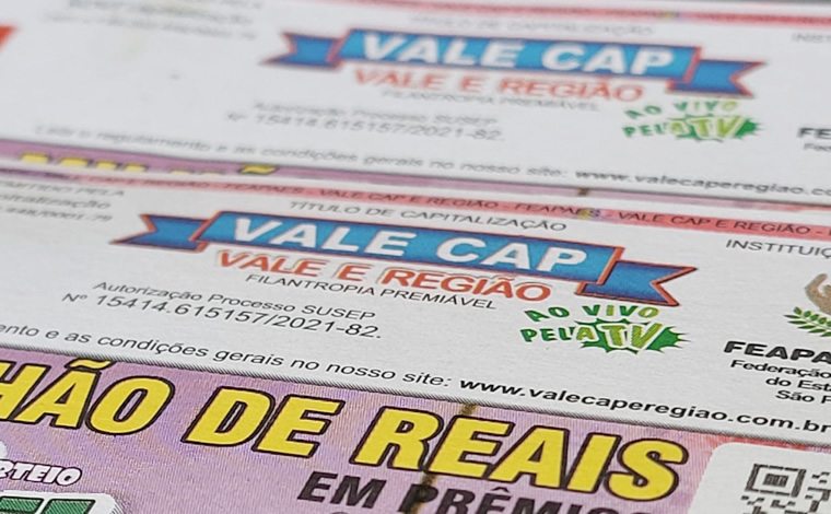 Veja os ganhadores do Vale Cap deste domingo, 27 de fevereiro de 2022 - PortalR3 • Criando Opiniões Veja os ganhadores do Vale Cap deste domingo, 27 de fevereiro de 2022 - PortalR3 • Criando Opiniões