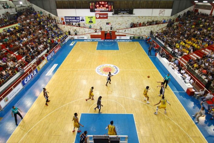 Jogo a jogo: confira o que o São José Basquete precisa para