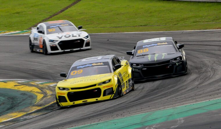 GT Sprint Race: conheça todas as inovações da categoria para 2022