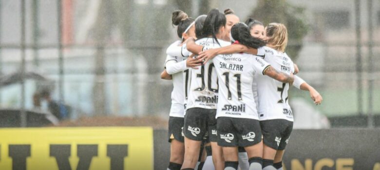 Corinthians e Red Bull Bragantino na final da Copa Paulista Feminina •  PortalR3 • Criando Opiniões