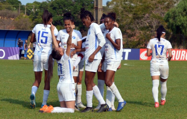 Corinthians e Red Bull Bragantino na final da Copa Paulista Feminina •  PortalR3 • Criando Opiniões