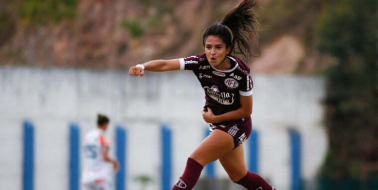 Ferroviária joga para ir à final do Paulista Feminino 2022! - Araraquara  News