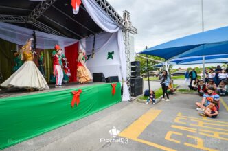 3º Festival de Xadrez Shopping Pátio Pinda acontece neste fim de semana -  Vale News 2.0