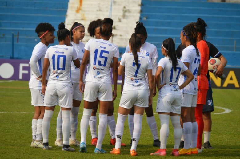 Corinthians e Red Bull Bragantino na final da Copa Paulista Feminina •  PortalR3 • Criando Opiniões