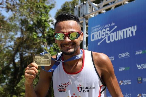 Copa Brasil Cross Country em Poços neste domingo vale vaga para o