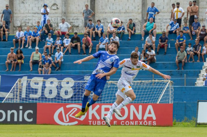 Taubaté recebe datas e horários dos jogos do Campeonato Paulista da Série  A-2