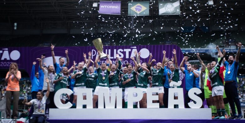 Corinthians e Red Bull Bragantino na final da Copa Paulista Feminina •  PortalR3 • Criando Opiniões