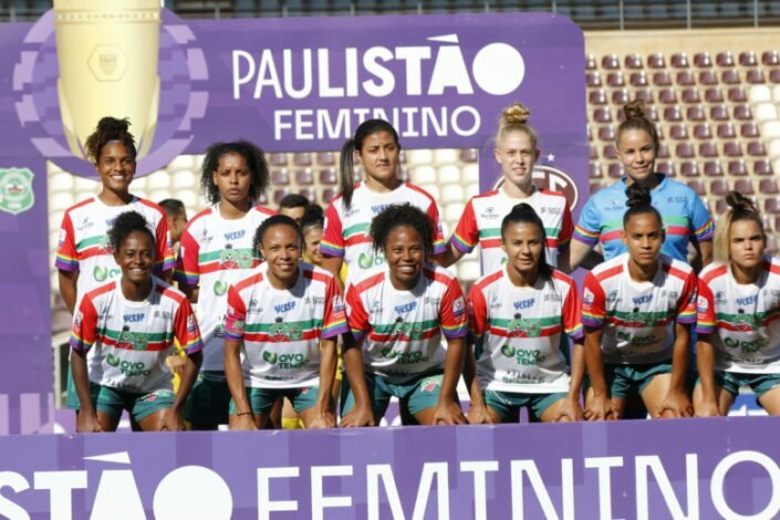 COPA PAULISTA FEMININA: Ferroviária elimina São José e está na final