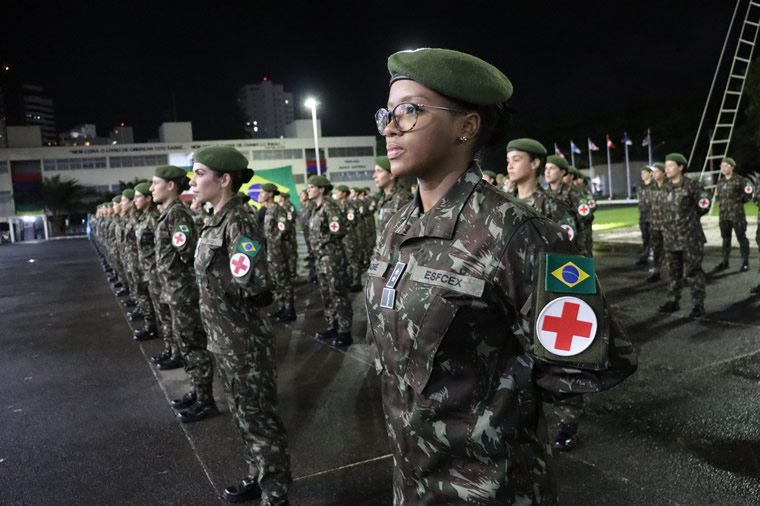 Exército Brasileiro - A 11ª Região Militar (Distrito Federal, Goiás,  Tocantins e Triângulo Mineiro) está com inscrições abertas para Oficiais  Técnicos Temporários (OTT) nas seguintes áreas: - Engenharia, Arquitetura,  Enfermagem, Odontologia, Veterinária