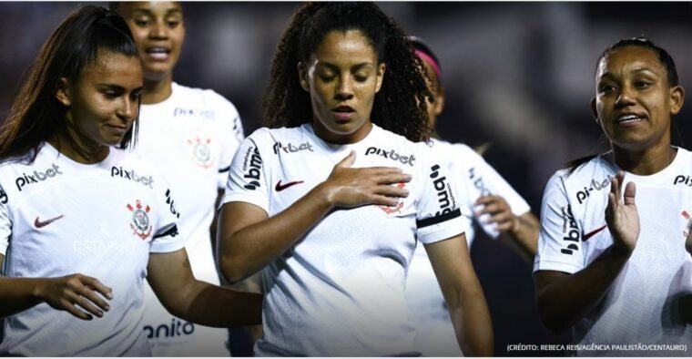 Corinthians recebe o Pinda pelo Paulista Feminino após pausa da Copa do  Mundo; saiba tudo