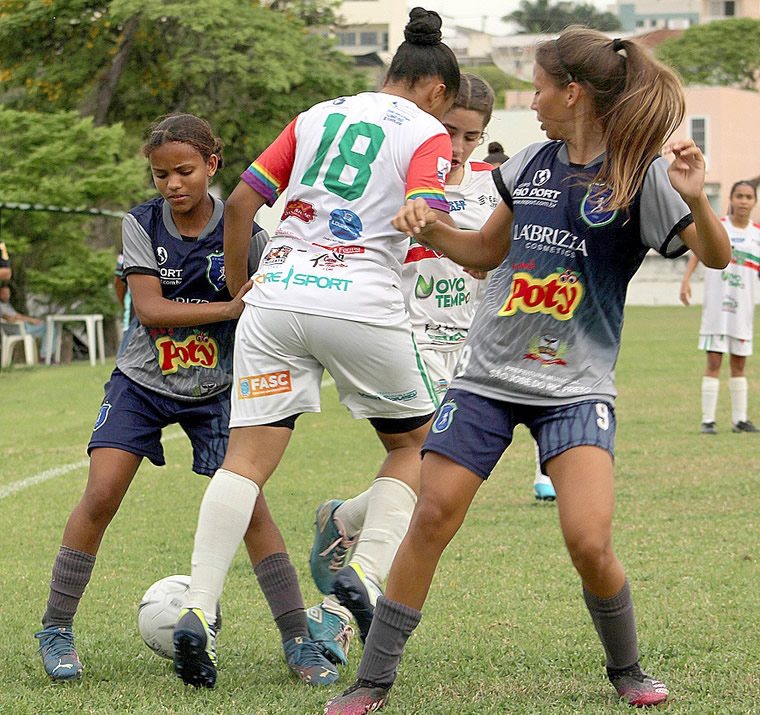 Ferroviária volta a campo pelo Campeonato Paulista Feminino