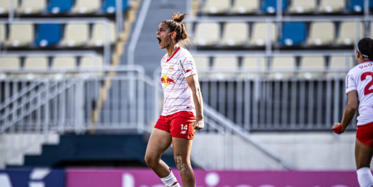 Bragantinas enfrentam o AD Taubaté pela Copa Paulista Feminina