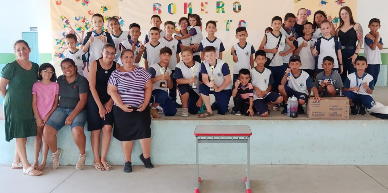 Ajude João jogar o Campeonato Brasileiro de Xadrez Escolar 2023