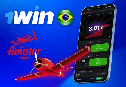 Explorando a plataforma 1Win Aviator: Uma nova maneira de apostar