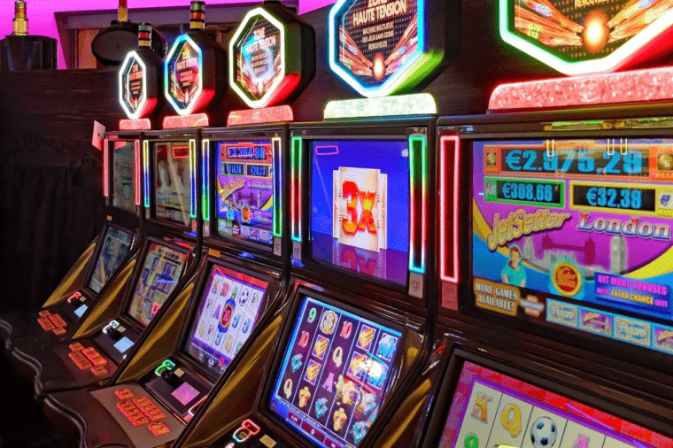 Em novembro de 2023 quer jogar jogos casino online?