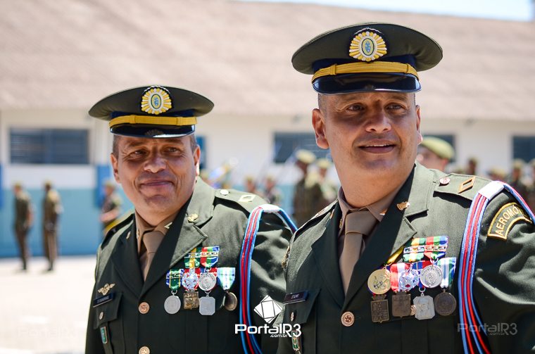 Adjunto de Comando - Exército Brasileiro