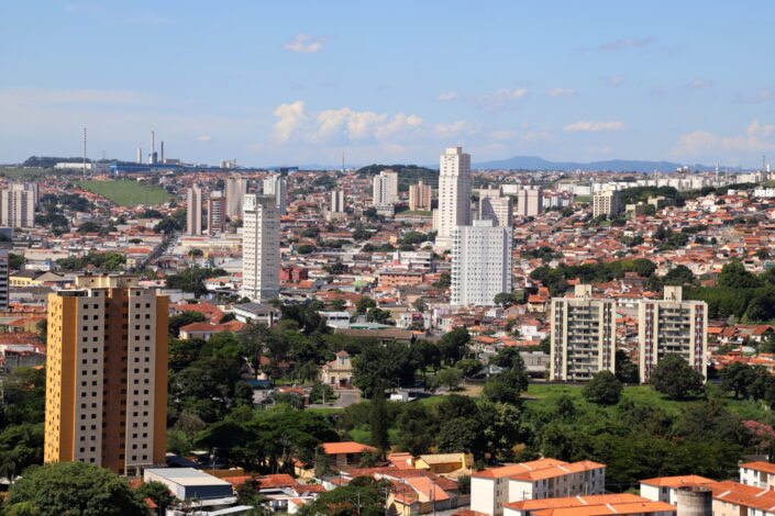 Bolsa Família - Prefeitura Municipal de Jacareí