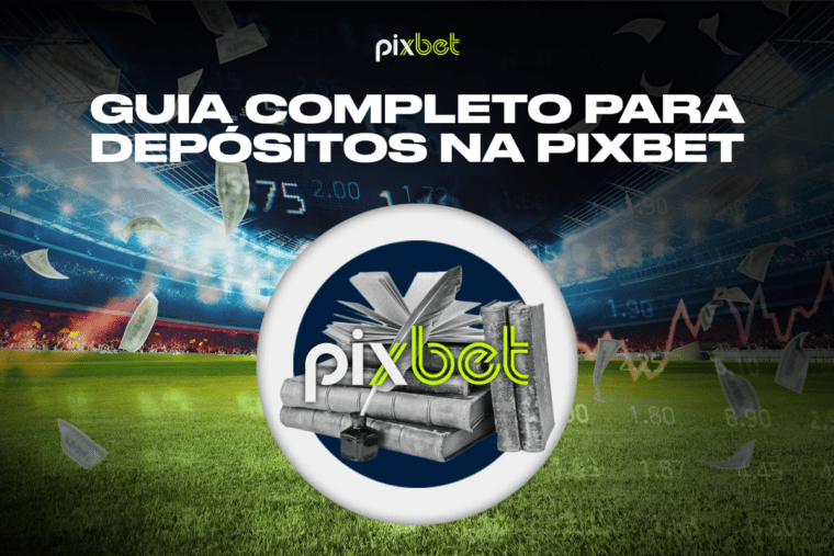 Pixbet Palpite Futebol 2023 - Depósito e Saque Rápido