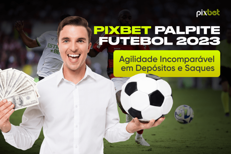 Pixbet Saque Rápido!!!