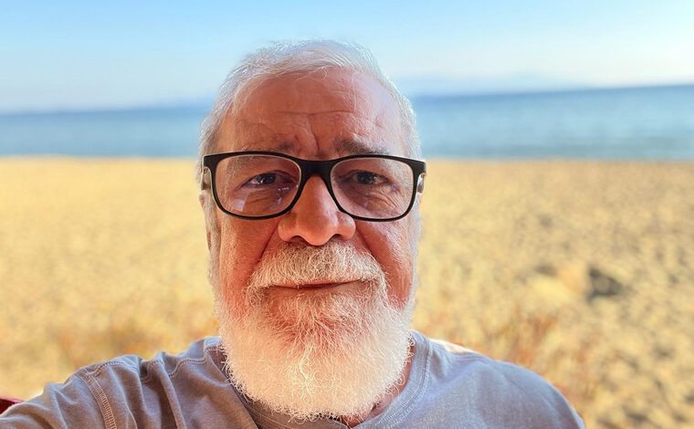 Augustus Nicodemus Gomes Lopes, tio Nico