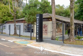Hub Coworking Pindamonhangaba
