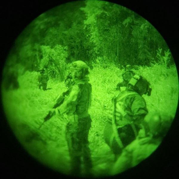 Comando Conjunto Catrimani II