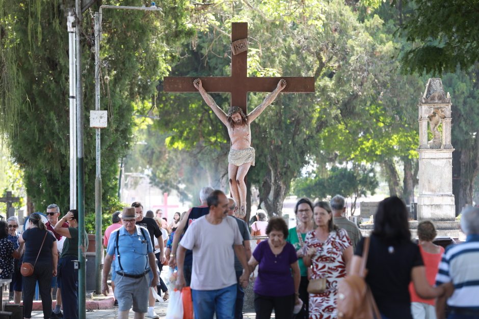 Cemitério São José dos Campos