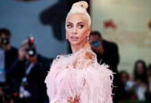 Lady Gaga estará no Brasil, em Copacabana, no Rio de Janeiro