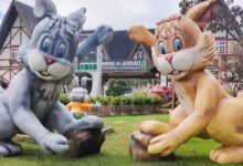 ACE fará o Páscoa na Montanha