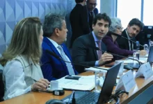 Presidente Galípolo e técnicos falaram à CPI no Senado