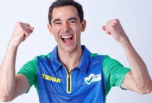 Brasileiro faz campanha perfeita e se torna o primeiro jogador de fora da Ásia ou da Europa a vencer a competição