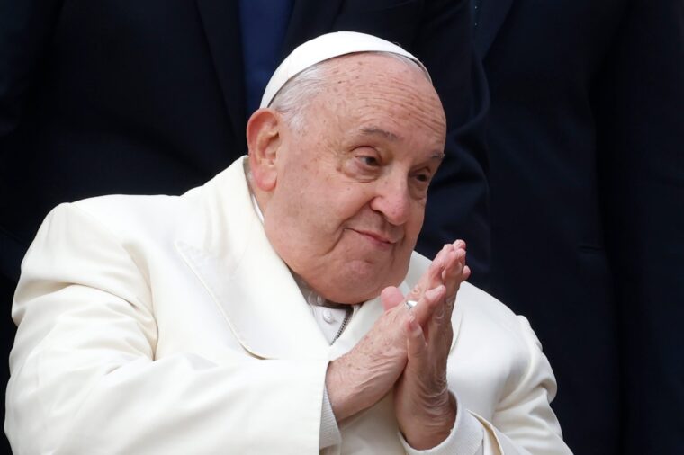 Papa Francisco