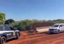 PM encontra idoso com alzheimer desaparecido há 4 dias em área de mata em Barra Bonita