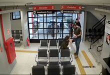Escrivão da Polícia de SP corre para salvar bebê de engasgo após mãe dizer que ele tinha morrido