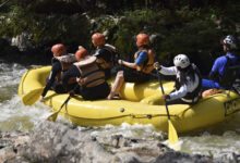 Turismo de aventura cresce em SP: veja opções para se divertir na natureza