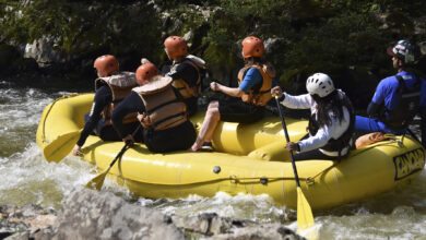 Turismo de aventura cresce em SP: veja opções para se divertir na natureza