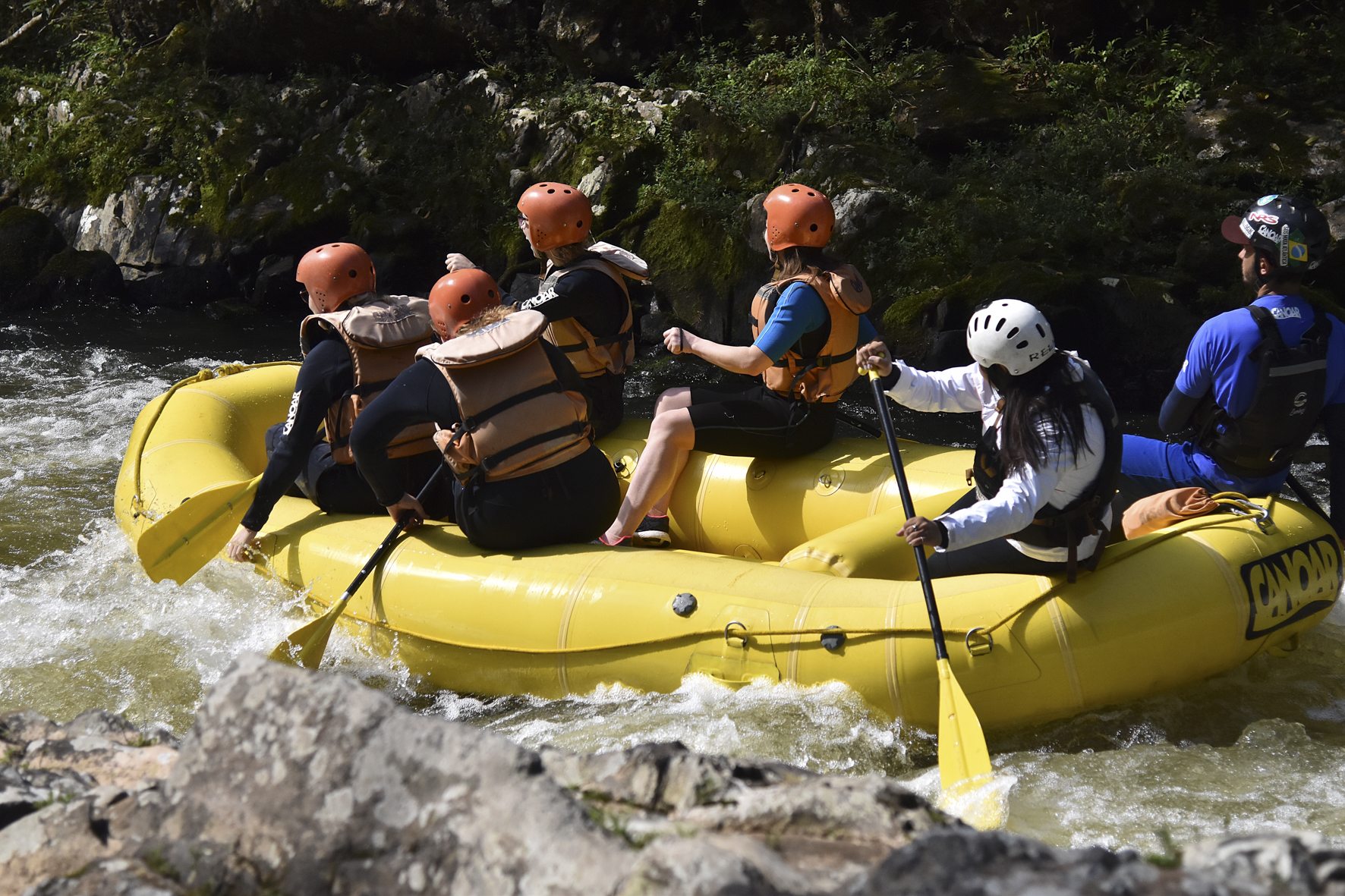 Turismo de aventura cresce em SP: veja opções para se divertir na natureza